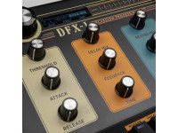 Walrus Audio DFX-1 Walrus Audio DFX-1